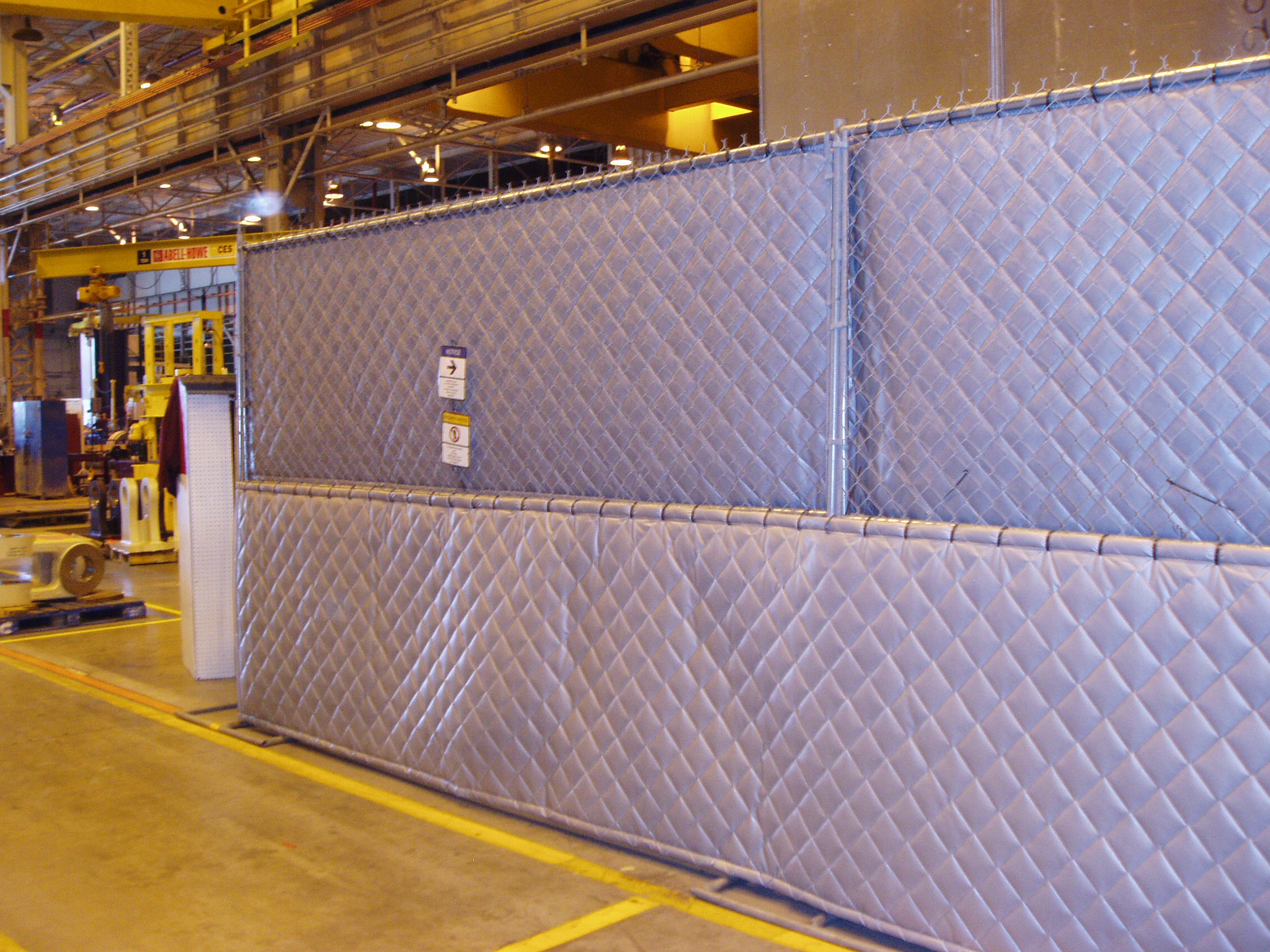 Sound Control Curtains - Image 16