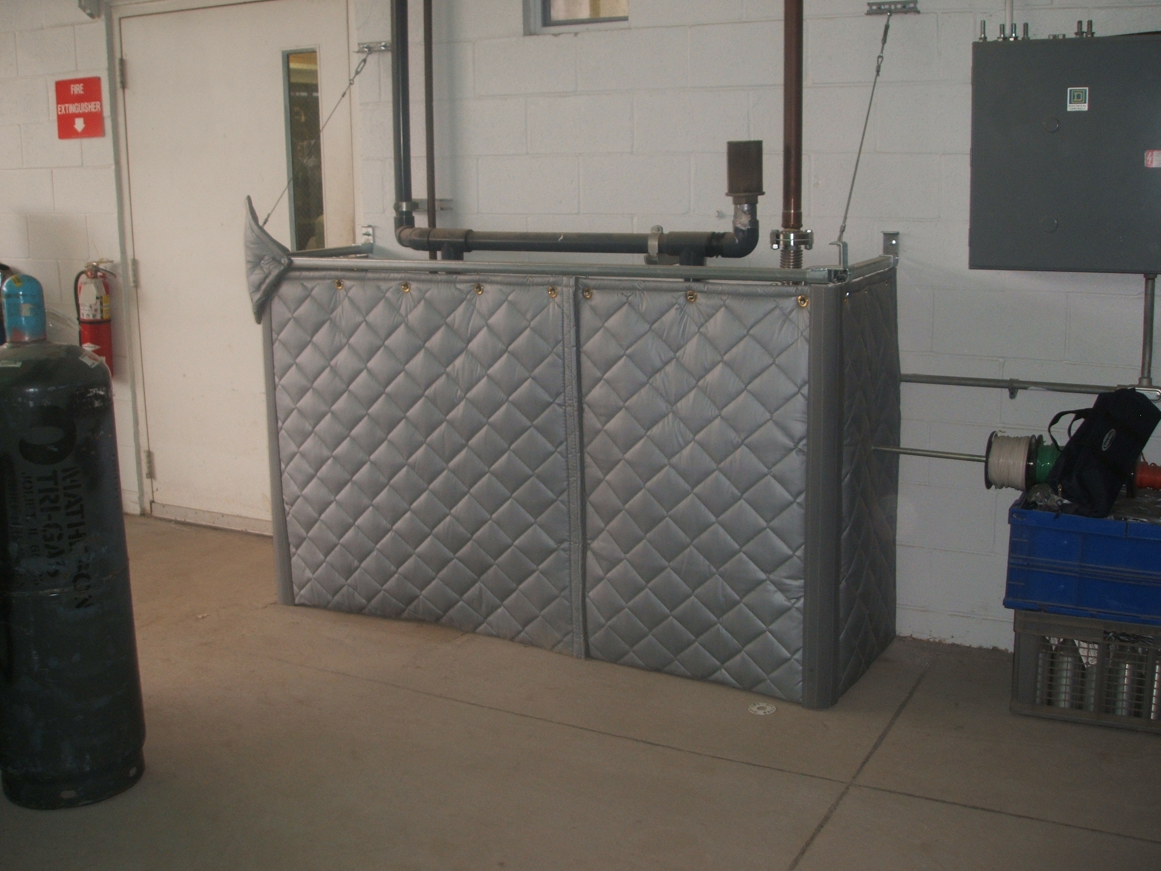 Sound Control Curtains - Image 15