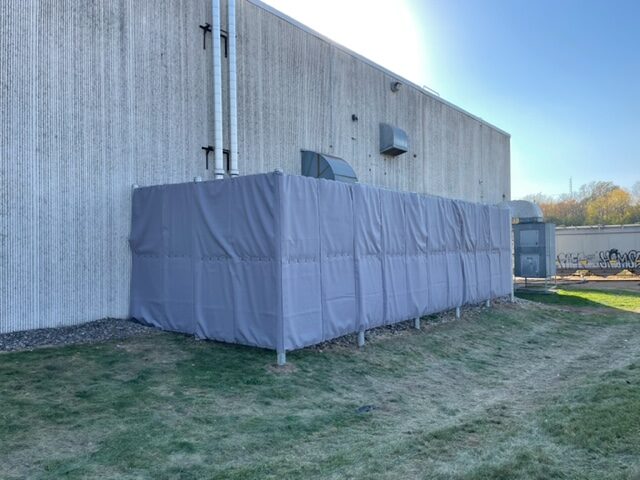 Sound Control Curtains - Image 17