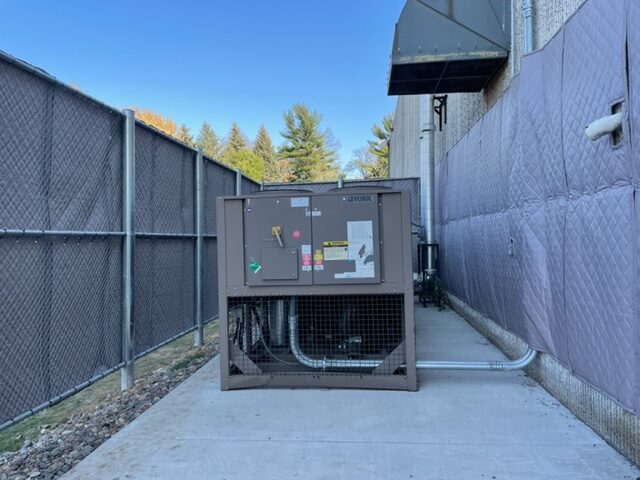 Sound Control Curtains - Image 18