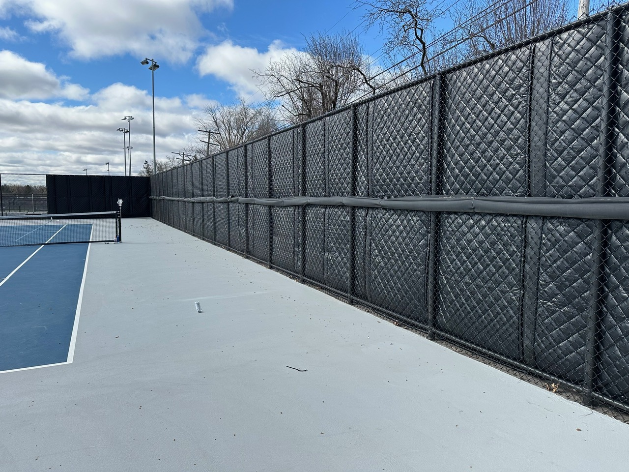 Sound Control Curtains - Image 14