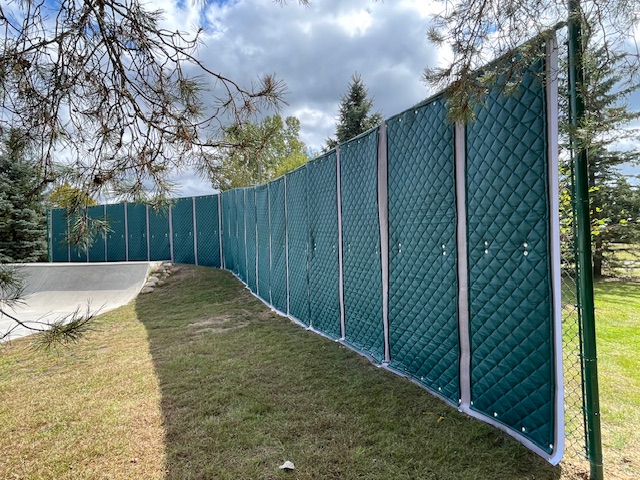 Sound Control Curtains - Image 12