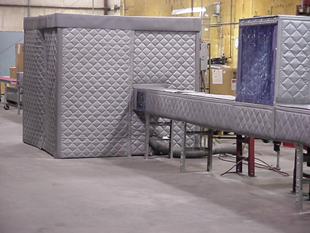 Sound Control Curtains - Image 10