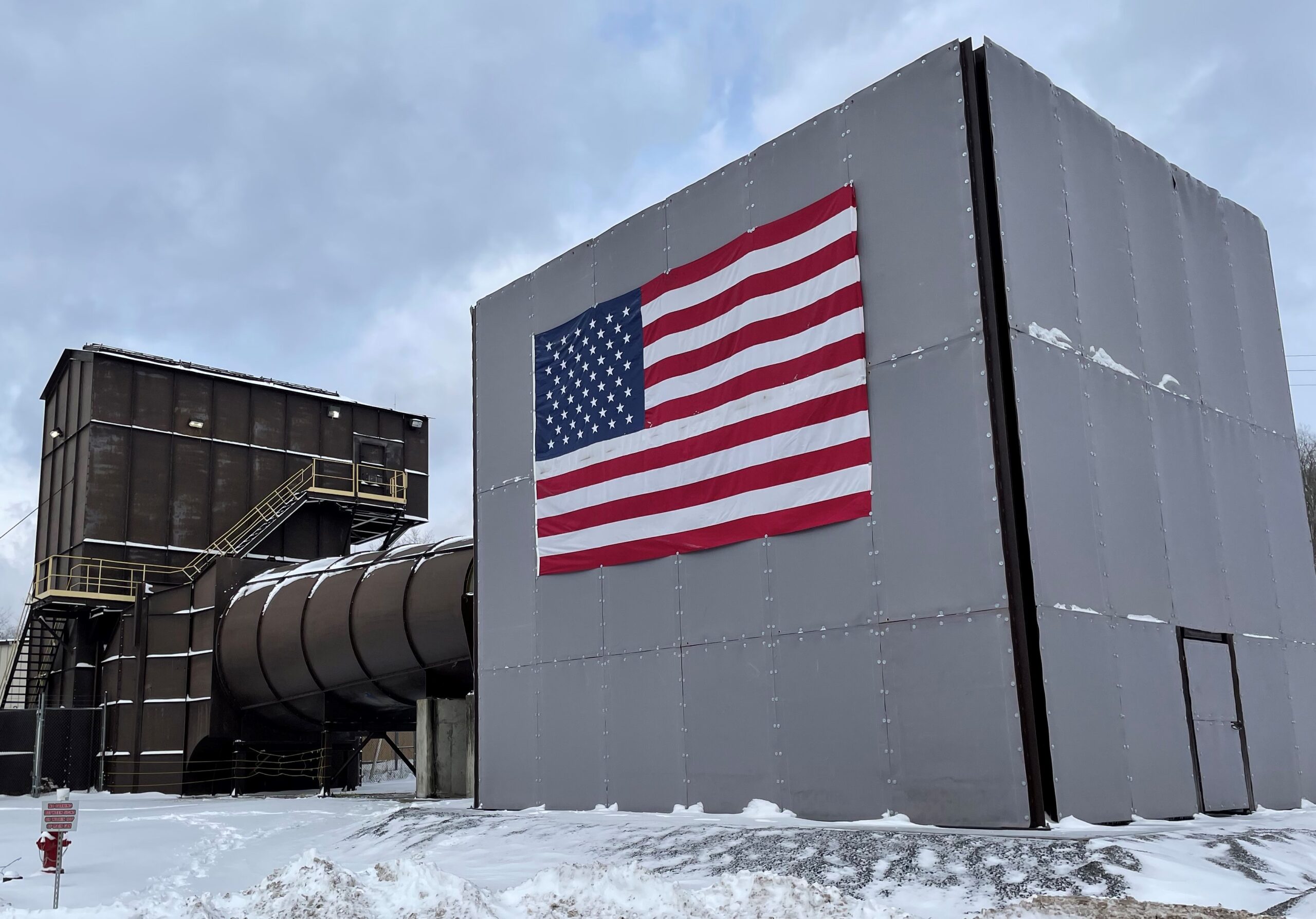 Sound Control Curtains - Image 8