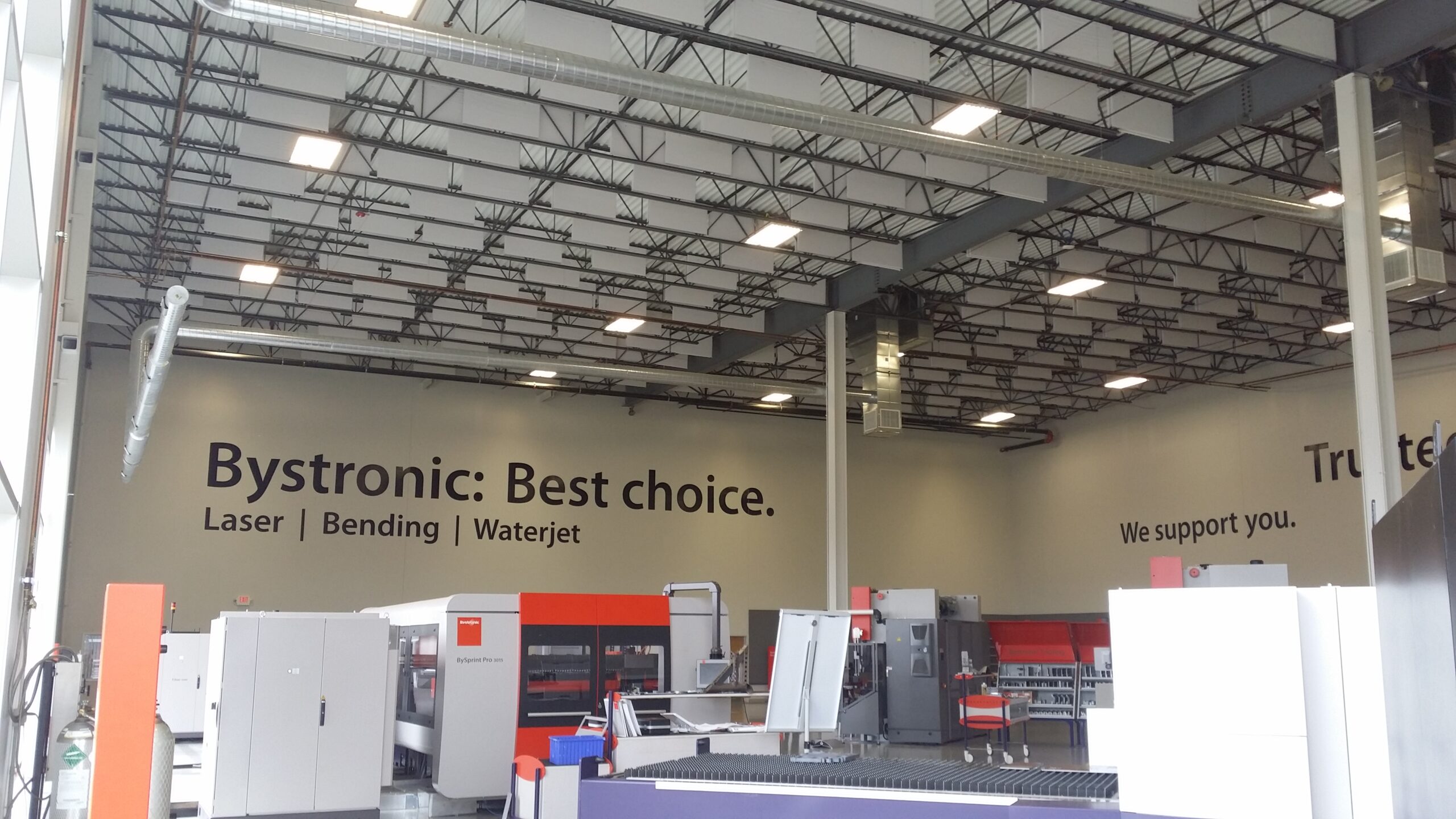 Acoustical Diffusers, Reflectors, & Baffles - Image 7