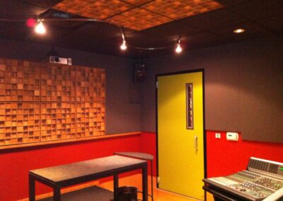 BAM Studios