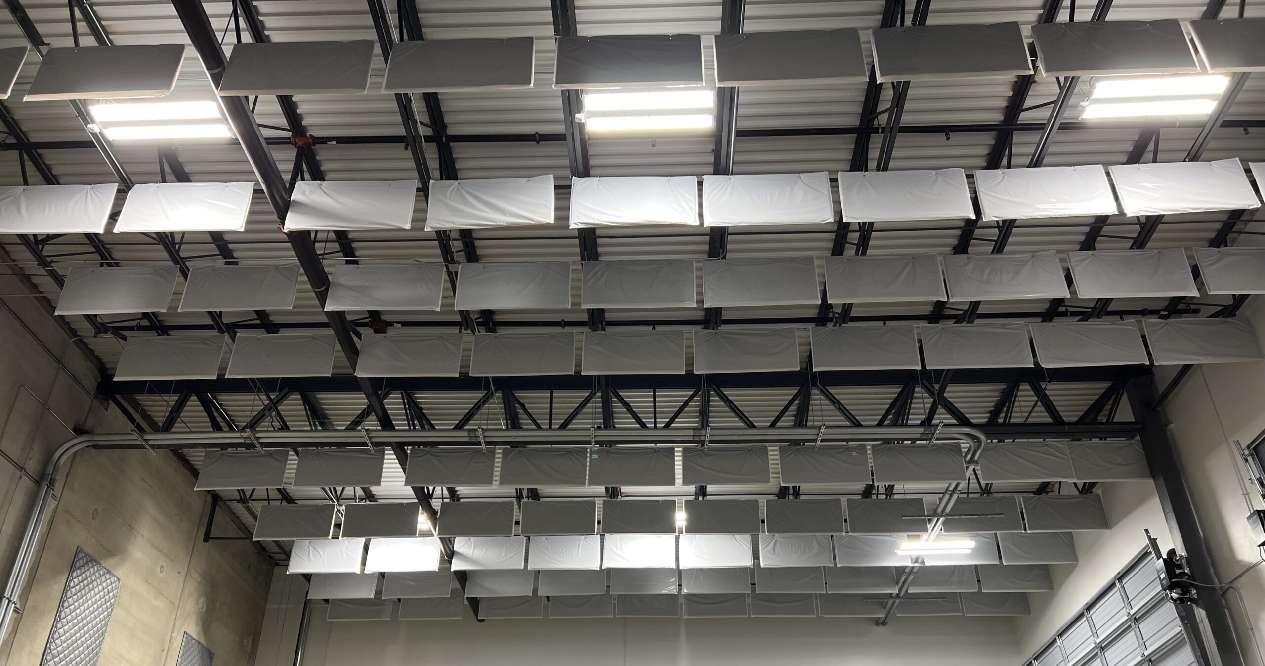 Acoustical Diffusers, Reflectors, & Baffles - Image 8