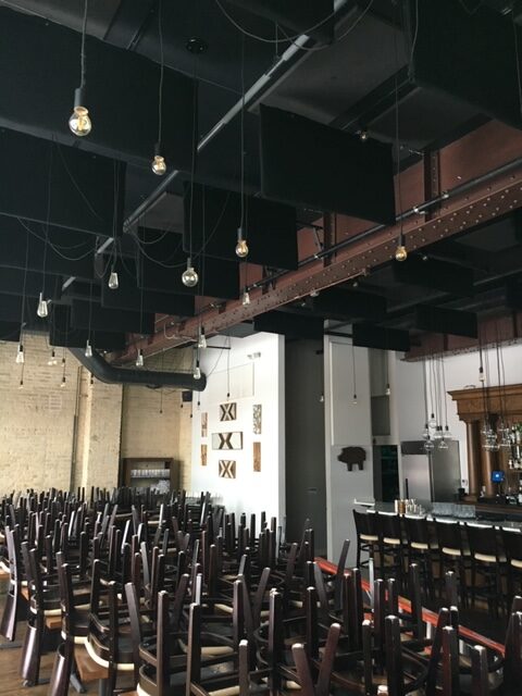 Acoustical Diffusers, Reflectors, & Baffles - Image 5