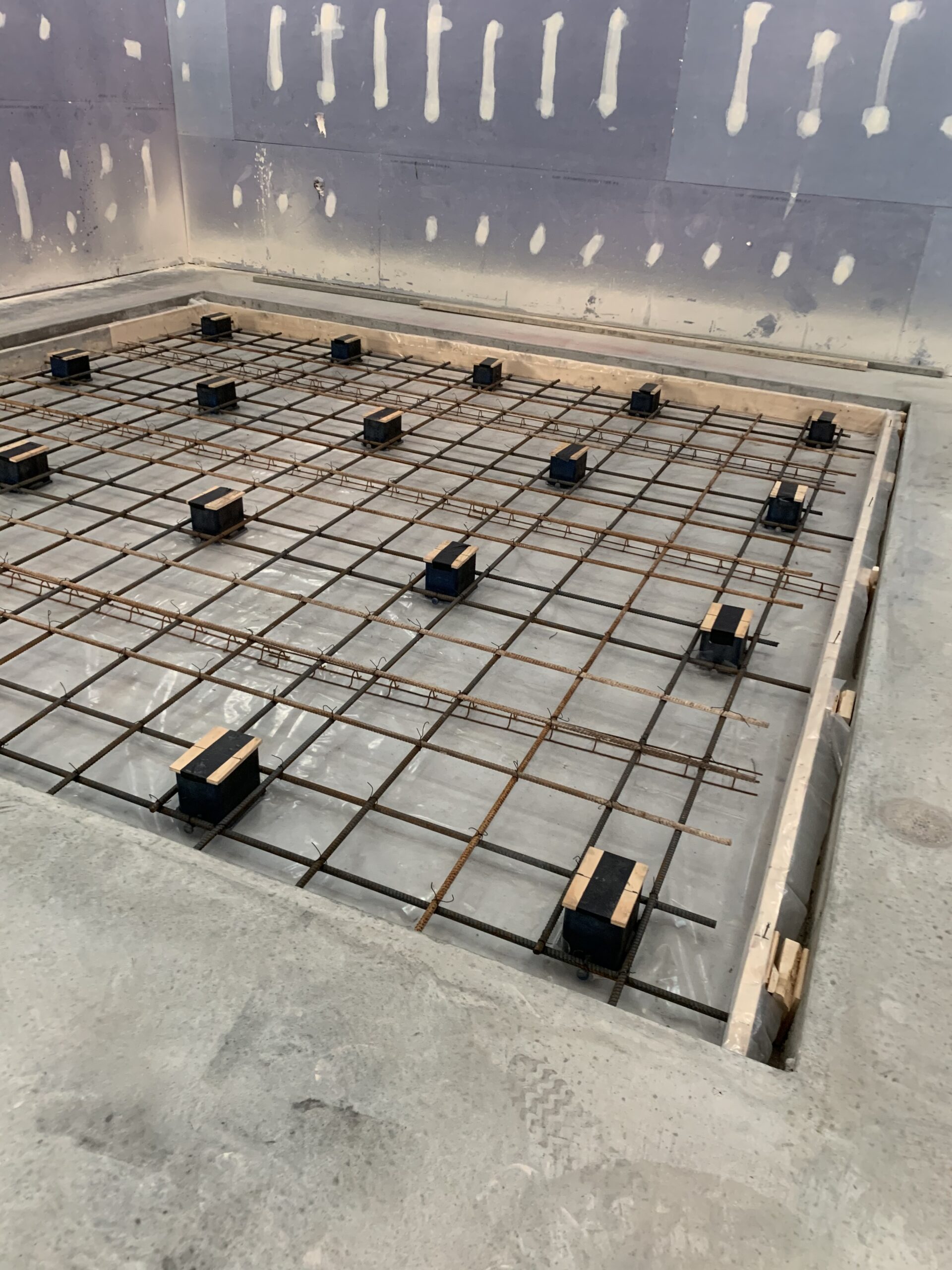 Wall, Floor, & Ceiling Sound Isolation Systems - Image 2