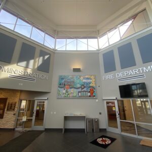 Sound Absorbing Panels