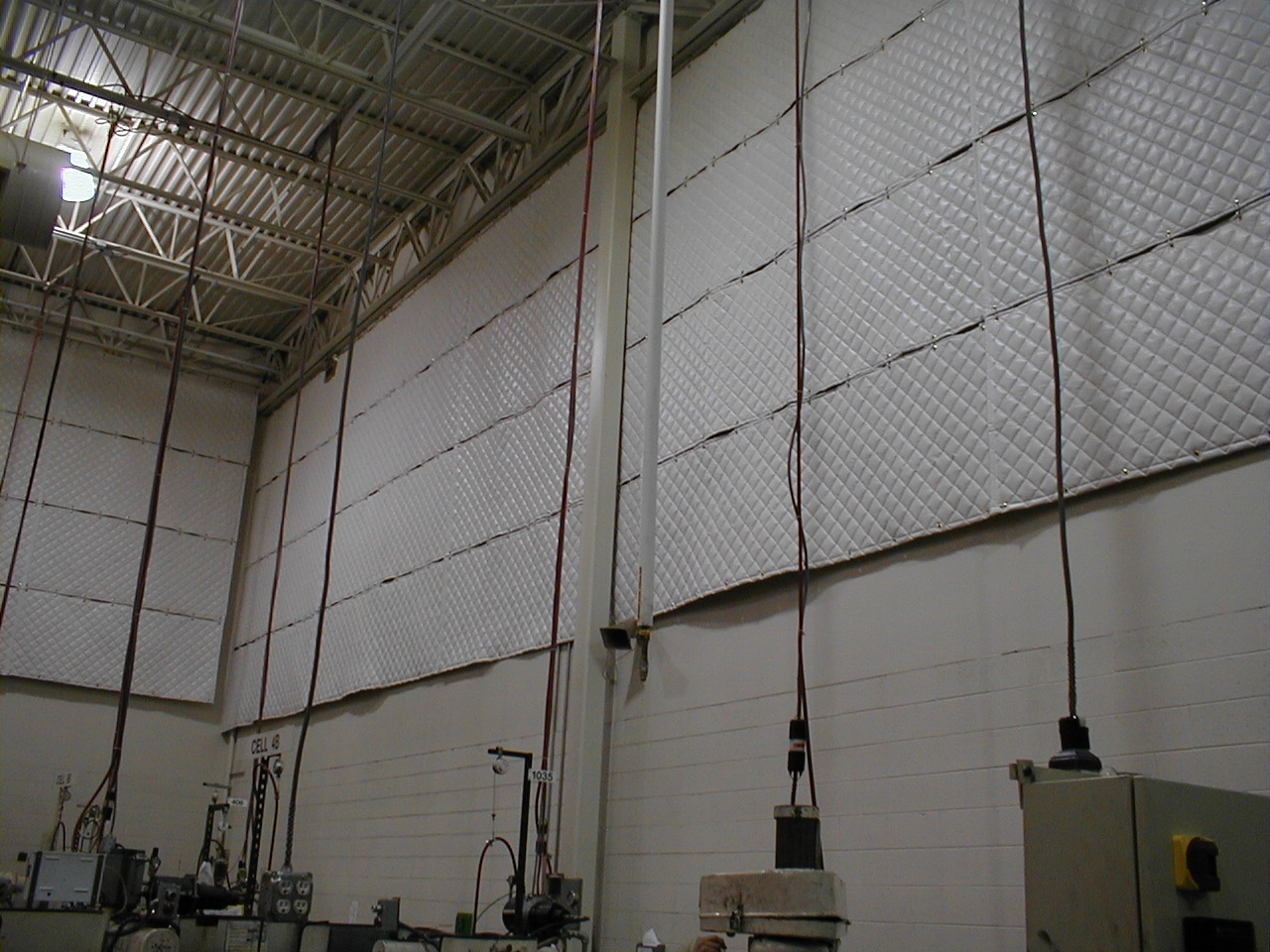 Sound Control Curtains - Image 9