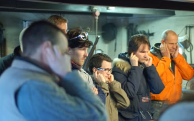 Signs Your Workplace Noise Is Too High